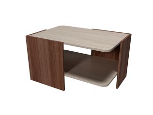Журнальный стол Милана НМ 014.90