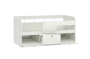Кровать 140х200 Прованс НМ 039.03 М1