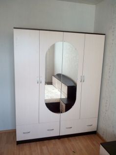 Спальня Александра