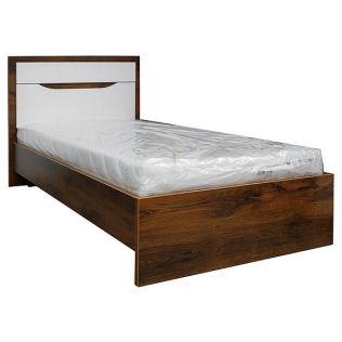 Кровать одинарная Монако П528.05
