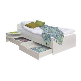 Кровать с ящиками 90х200 Соната П439.35