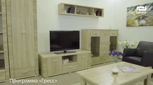Полка Гресс П501.06