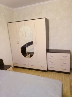 Спальня Александра