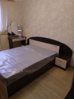 Спальня Александра