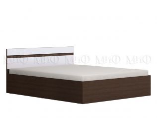 Кровать 140х200 с ПМ Ким